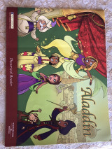 Aladdin