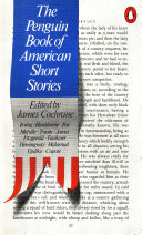 The Penguin Book of American Short Stories