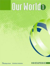 Our World 1 Companion