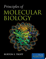 Principles of Molecular Biology