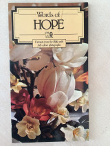 Words of Hope
