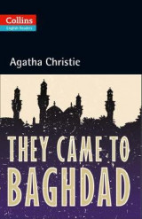 They Came to Baghdad They Came to Baghdad: B2