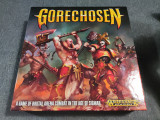 Gorechosen (παιχνίδι)