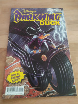 Darkwing Duck #2 2010 Cover A