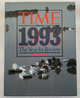 Time Annual, 1993