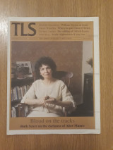 The Times Literary Supplement, no. 5661 (September 30, 2011)