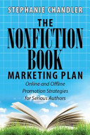 The Nonfiction Book Marketing Plan