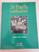 St Paul's Cathedral