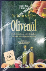 Die Kultur Der Olive, Olivenoel