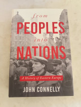 From Peoples Into Nations