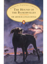 The hound of baskervilles