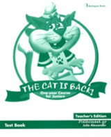 The Cat Is Back One-Year Course for Juniors