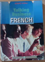 Talking Business French