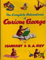 The Complete Adventures of Curious George