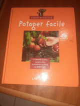 Potager facile