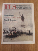 The Times Literary Supplement, no. 5295 (September 24, 2004)