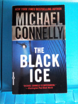 The black ice.