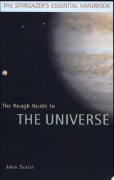 The Rough Guide to the Universe