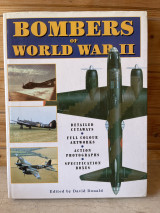 Bombers of World War II
