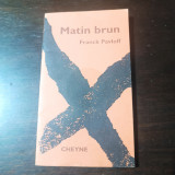 Matin brun