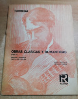 Obras Classicas y Romanticas