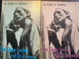 The open society and its enemies