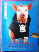 Σινεμα Οσκαρ 1996