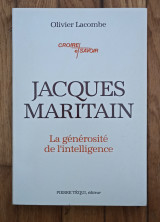 Jacques Maritain
