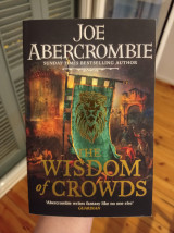 Wisdom of Crowds