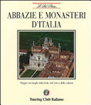 Abbazie e monasteri d'Italia