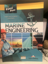 Marine Engineering