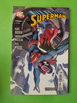 Superman τόμος 6