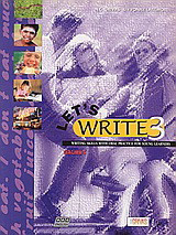 Let's Write 3: Writing Skills with Oral Practice for Young Learners: Teacher's