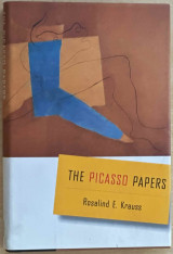 (h/b) the Picasso Papers