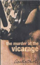 Murder at the Vicarage