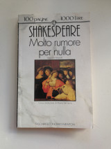 Molto rumore per nulla