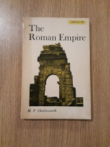 The Roman Empire