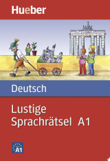 Lustige Sprachrätsel Deutsch A1