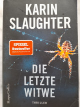 Die letzte Witwe
