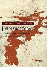 Violence today