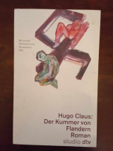 Der Kummer von Flandern