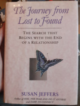 The Journey from Lost to Found