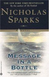 Message in a bottle