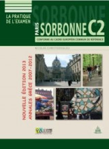 Paris Sorbonne C2 (Nouvelle Formule 2013)
