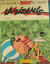 Asterix - La Zizanie