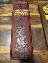 Larousse médical