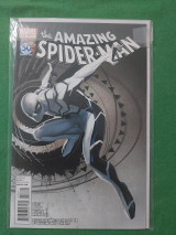 Amazing Spider-man 658