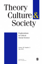 Theory, Culture and Society