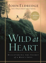 Wild at Heart: Discovering The Secret of a Man’s Soul