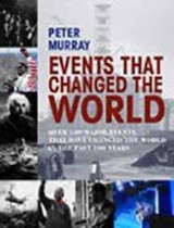 (h/b) Events that Changed the World